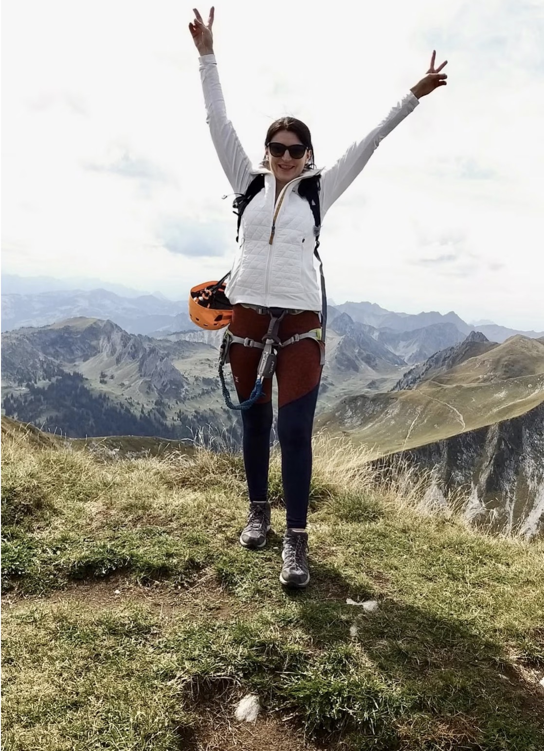 Mariana von AlpineLake Apartments – prüft Ferienwohnungs-Inserate